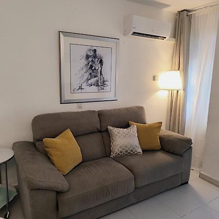 Benalmadena Jupiter Lovely 1Bedroom Apartment 外观 照片
