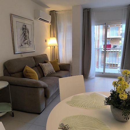 Benalmadena Jupiter Lovely 1Bedroom Apartment 外观 照片