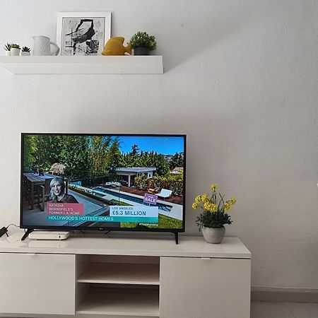 Benalmadena Jupiter Lovely 1Bedroom Apartment 外观 照片