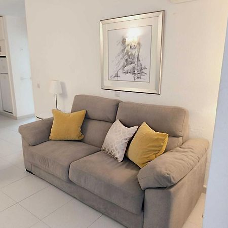 Benalmadena Jupiter Lovely 1Bedroom Apartment 外观 照片