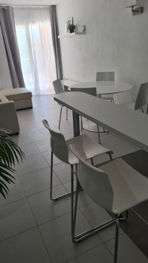 Benalmadena Jupiter Lovely 1Bedroom Apartment 外观 照片