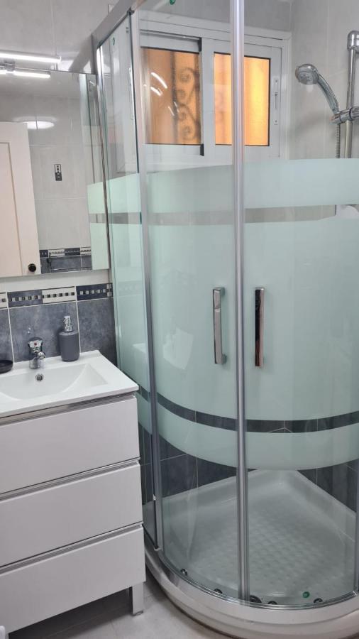 Benalmadena Jupiter Lovely 1Bedroom Apartment 外观 照片