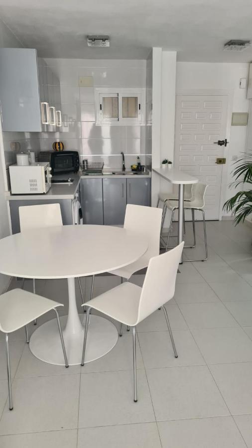 Benalmadena Jupiter Lovely 1Bedroom Apartment 外观 照片