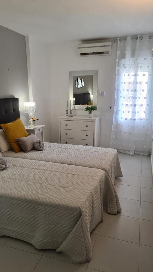 Benalmadena Jupiter Lovely 1Bedroom Apartment 外观 照片