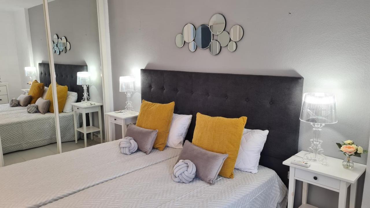 Benalmadena Jupiter Lovely 1Bedroom Apartment 外观 照片