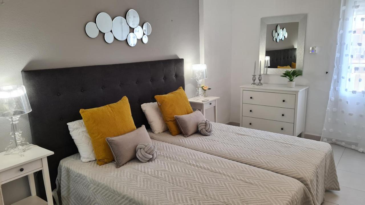 Benalmadena Jupiter Lovely 1Bedroom Apartment 外观 照片