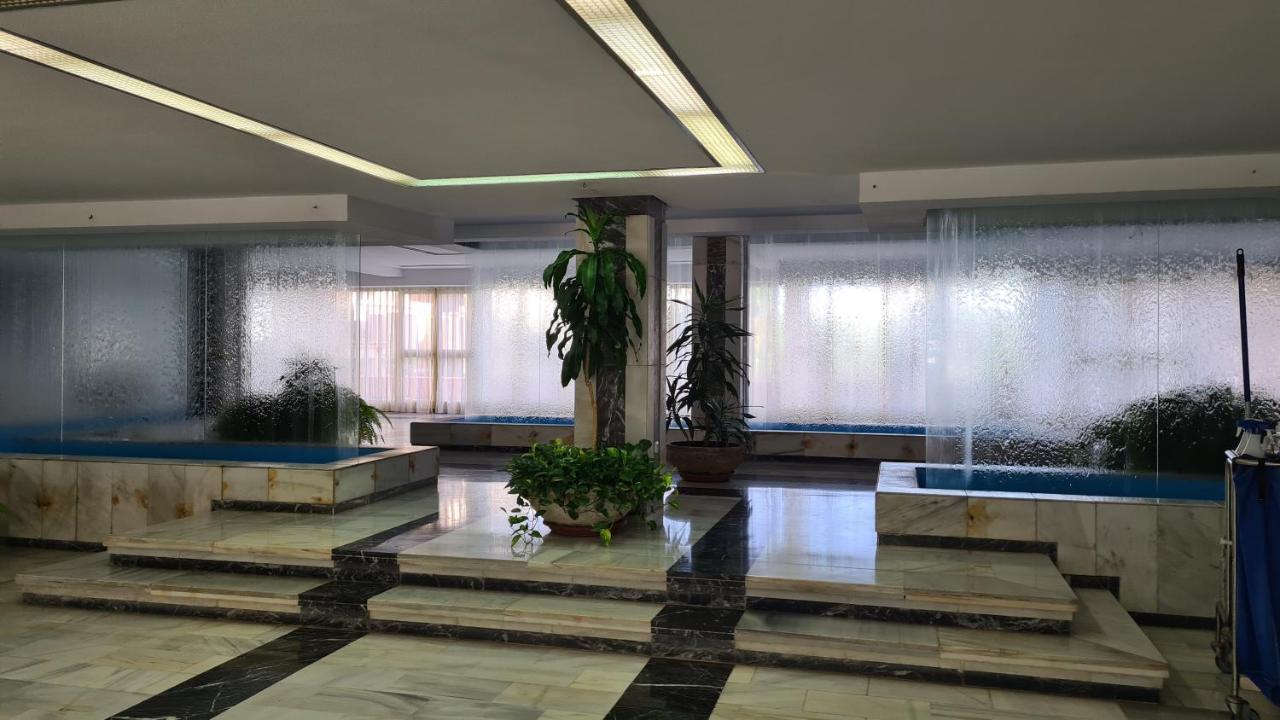 Benalmadena Jupiter Lovely 1Bedroom Apartment 外观 照片