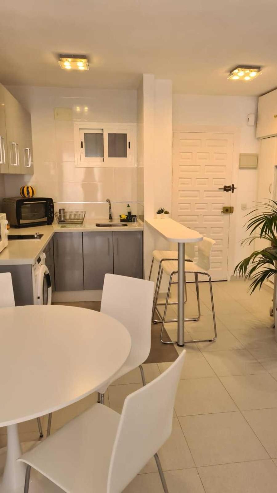 Benalmadena Jupiter Lovely 1Bedroom Apartment 外观 照片
