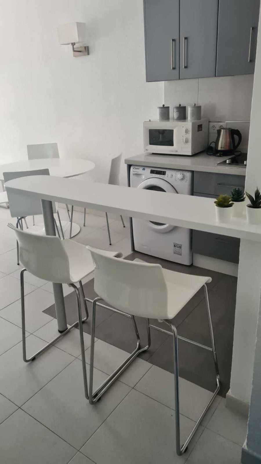 Benalmadena Jupiter Lovely 1Bedroom Apartment 外观 照片