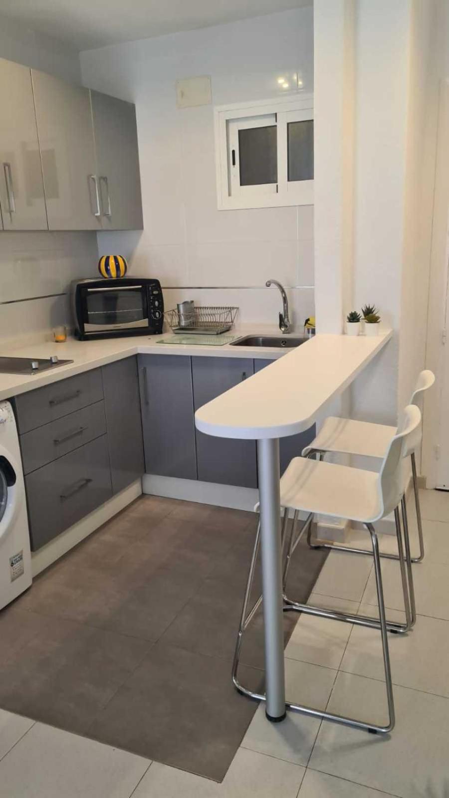 Benalmadena Jupiter Lovely 1Bedroom Apartment 外观 照片