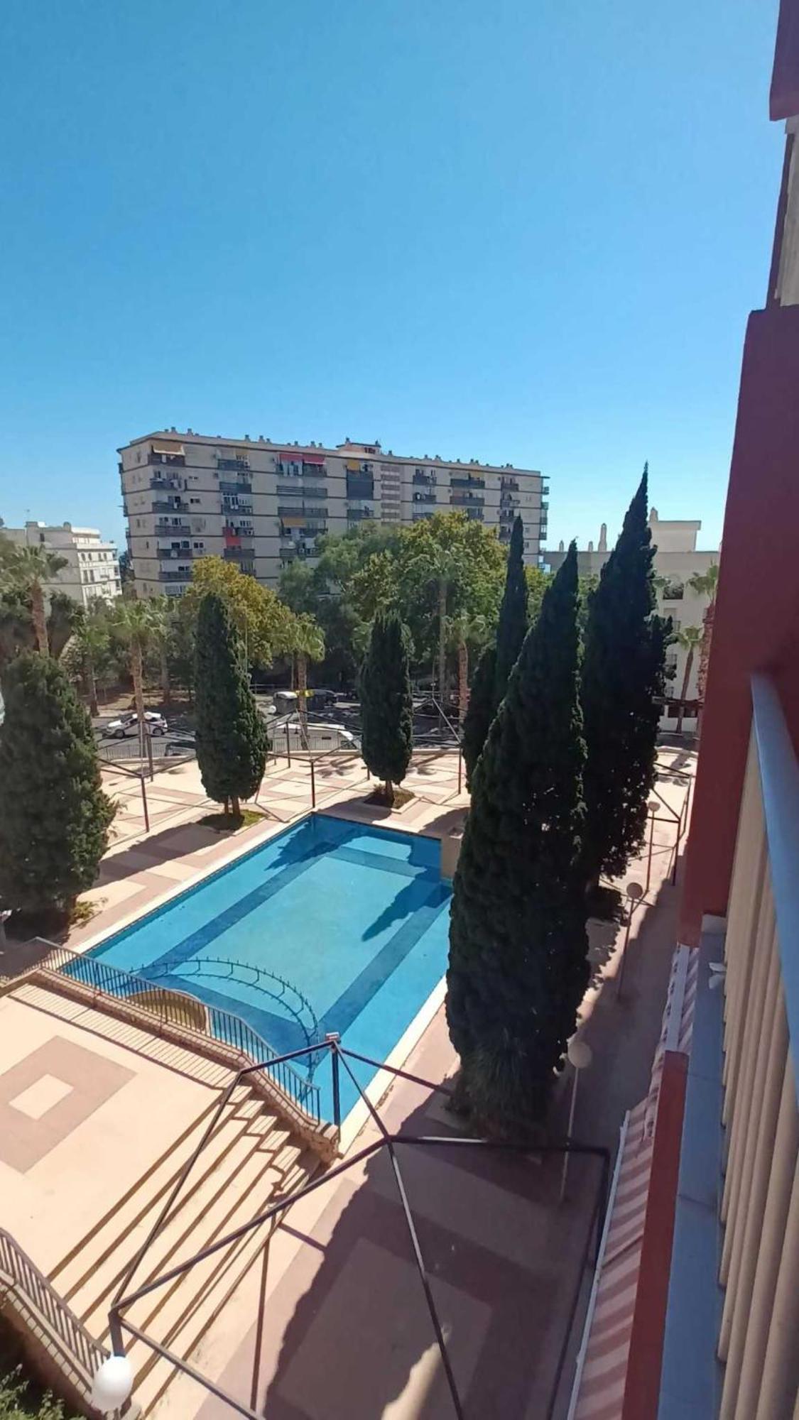 Benalmadena Jupiter Lovely 1Bedroom Apartment 外观 照片