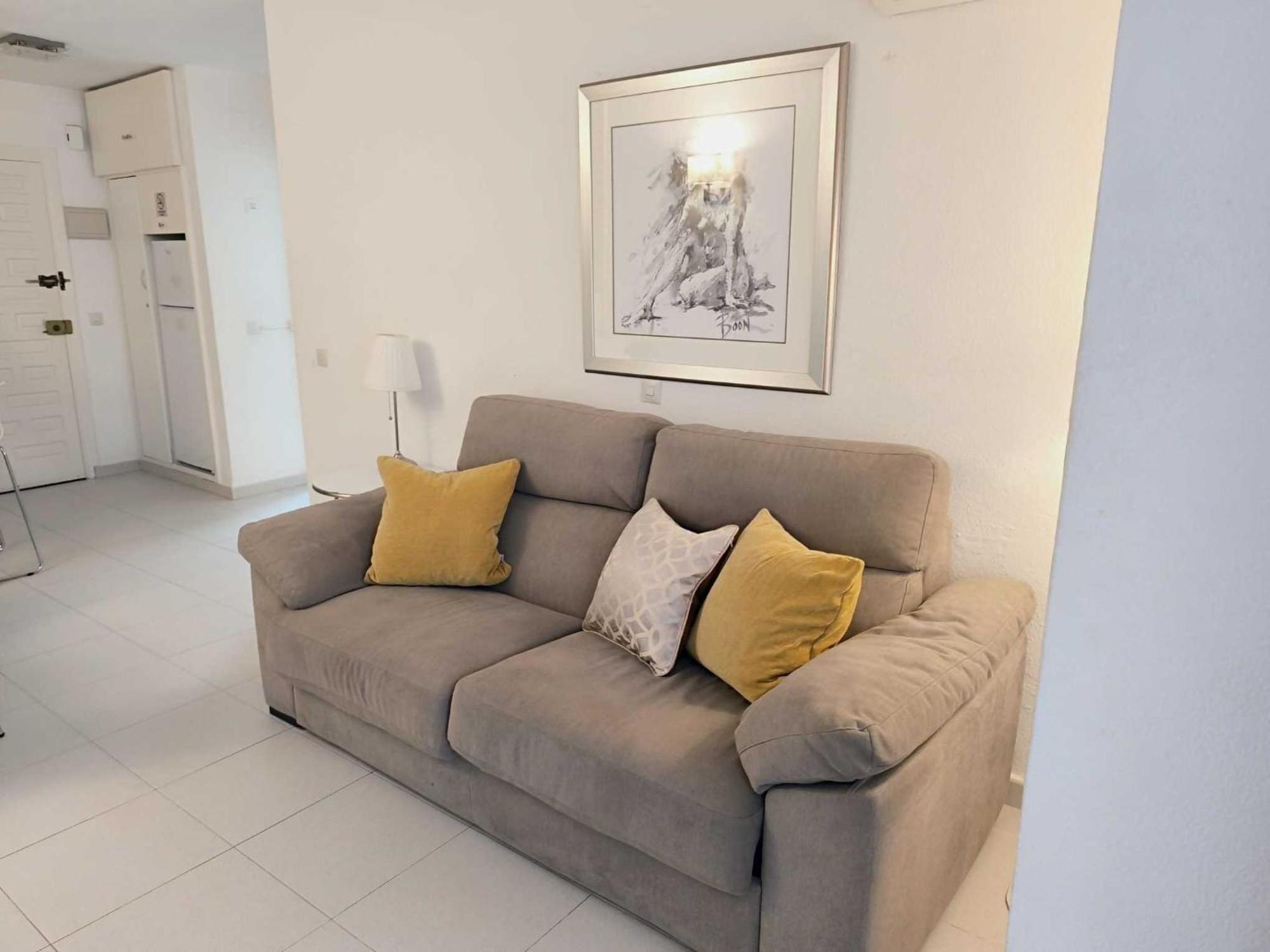 Benalmadena Jupiter Lovely 1Bedroom Apartment 外观 照片