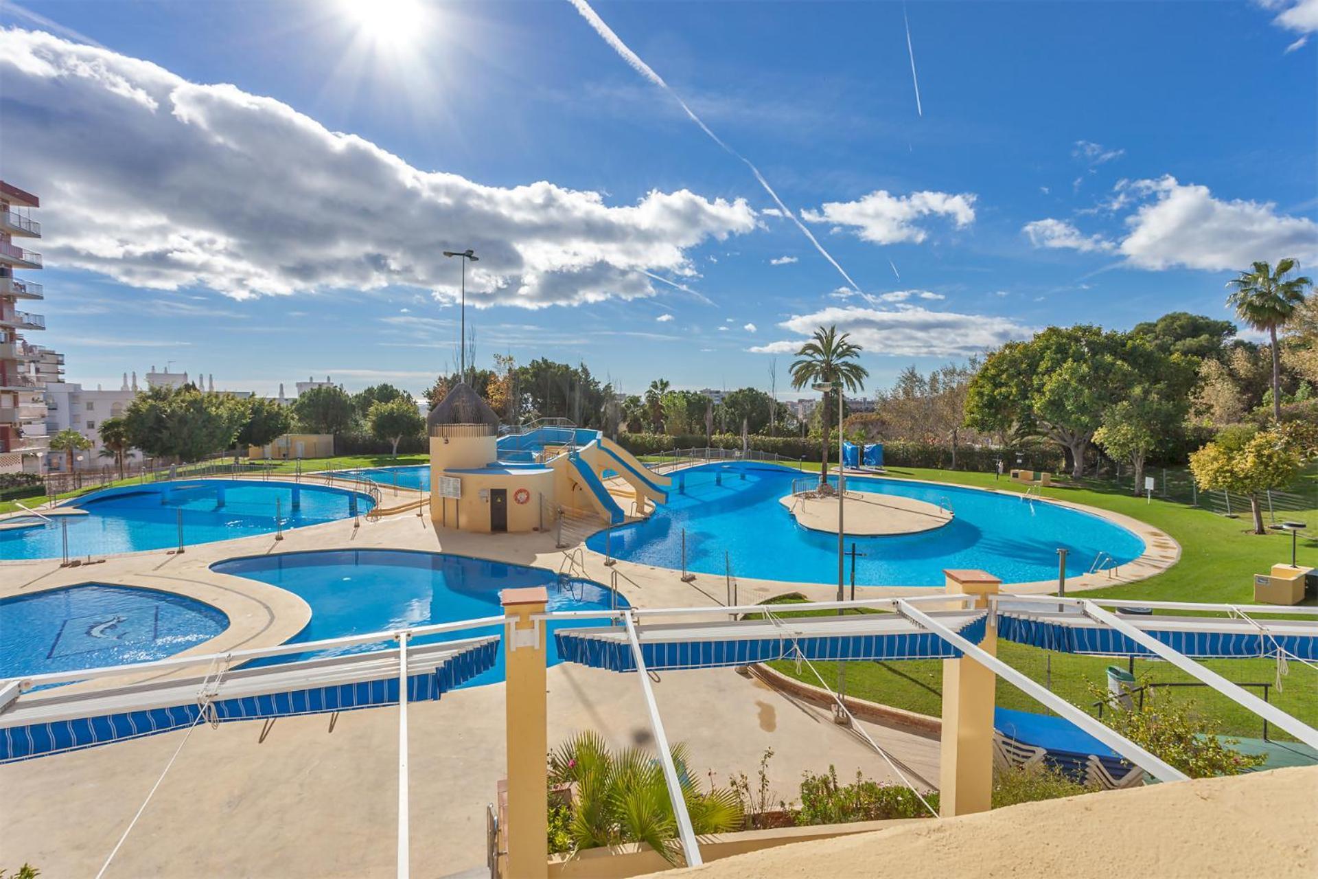 Benalmadena Jupiter Lovely 1Bedroom Apartment 外观 照片