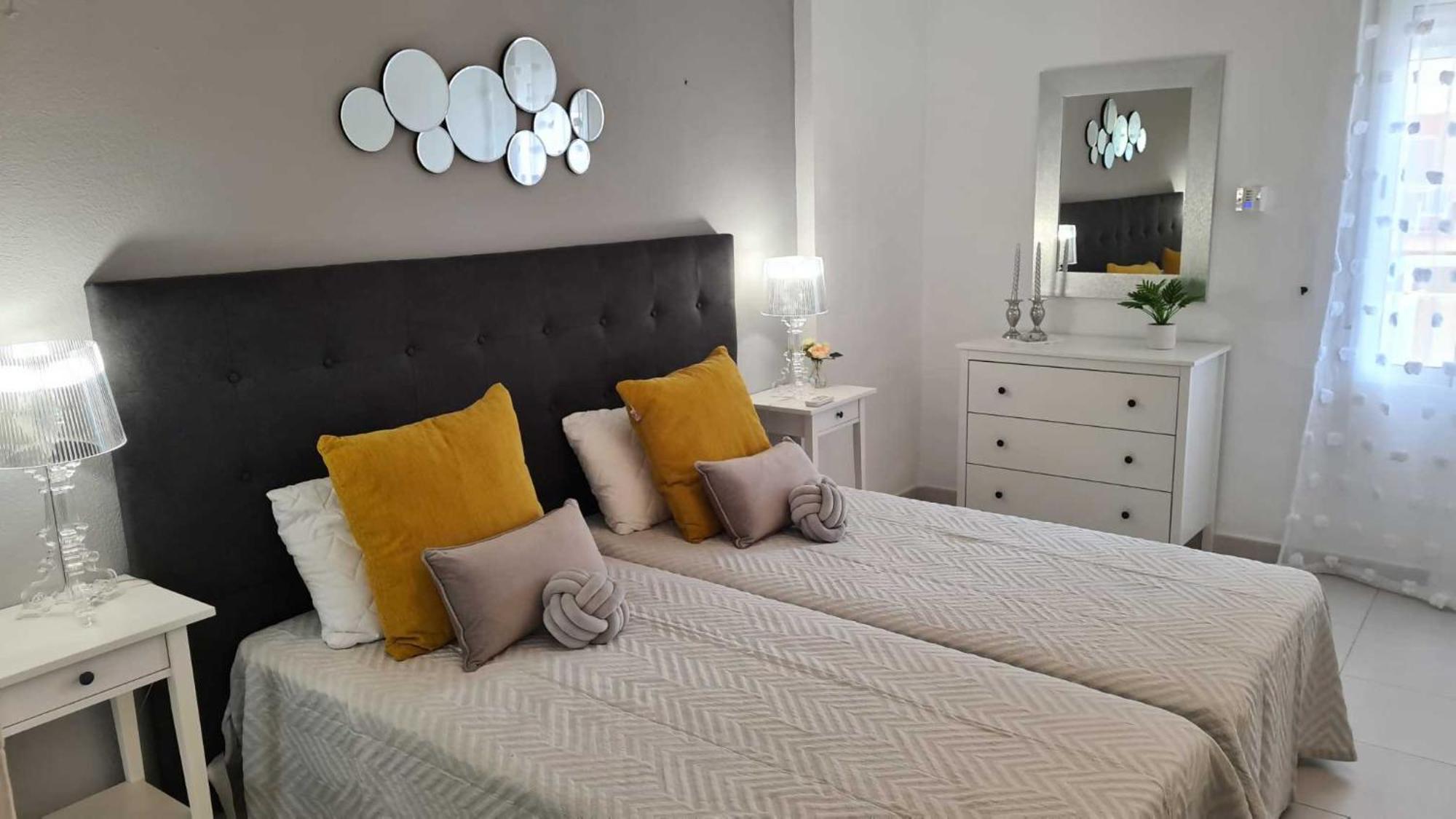 Benalmadena Jupiter Lovely 1Bedroom Apartment 外观 照片